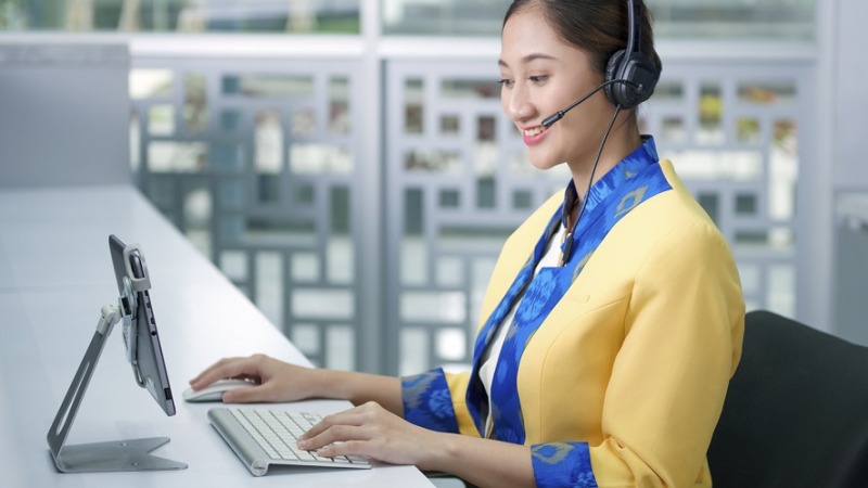 Manfaat BCA Bisnis Call di 1500998 bagi Pengusaha Retail Modern