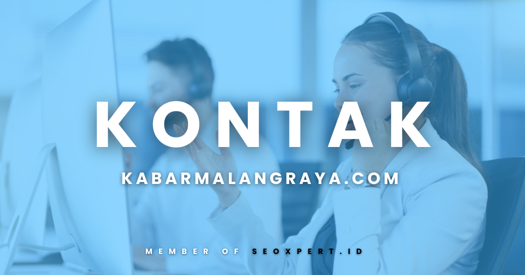Kontak kabarmalangraya.com | Hubungi Kami