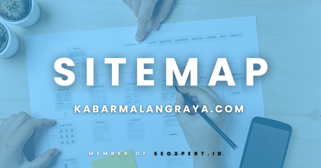 Sitemap (Peta Situs) | Direktori Konten kabarmalangraya.com