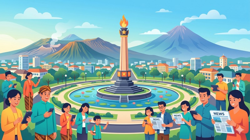 Kabar Malang Raya | Berita dan Informasi Lokal Malang